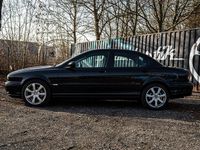 Gebraucht Jaguar X-type 130 PS (95 kW) 2003 Limousine