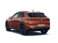 Neu VW T-Roc R-line 110 PS (80 kW) 2026 Rot SUV