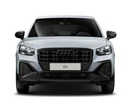 Neu Audi Q2 S-Line 150 PS (110 kW) 2026 Grau SUV
