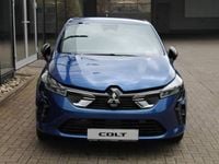 Gebraucht Mitsubishi Colt Select 143 PS (105 kW) 2024 Blau Limousine