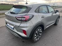 Gebraucht Ford Puma Titanium 125 PS (91 kW) 2022 SUV
