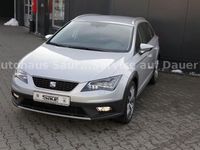 gebraucht Seat Leon X-Perience ST *4Drive*LED*Navi*EURO6*