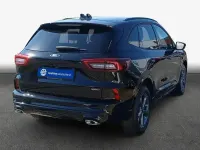 Neu Ford Kuga ST-Line 152 PS (111 kW) 2026 Agate black metallic SUV
