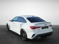 Gebraucht Audi RS3 Sport 400 PS (294 kW) 2026 Grau Limousine