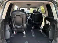 Gebraucht Peugeot 807 170 PS (125 kW) 2008 Gold Van / Kleinbus