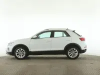 Gebraucht VW T-Roc Style 150 PS (110 kW) 2024 Pure white SUV