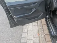 Gebraucht BMW 323 Performance 125 PS (91 kW) 2003 Schwarz Limousine