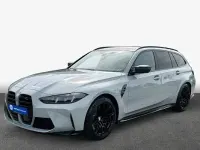 Neu BMW M3 Competition Edition 530 PS (389 kW) 2025 Grau Kombi