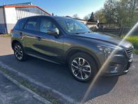 gebraucht Mazda CX-5 Prime-Line AWD