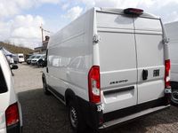 Neu Fiat Ducato 140 PS (102 kW) 2026 Weiß Van
