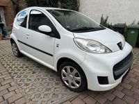 gebraucht Peugeot 107 cool 1.0