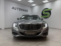 Gebraucht Mercedes S400 306 PS (225 kW) 2014 Silber Limousine