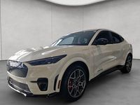 Neu Ford Mustang Mach-E GT 358 kW (487 PS) 2025 Weiß SUV