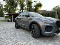 gebraucht Jaguar E-Pace 