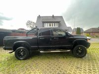 gebraucht Dodge Ram GEN 3