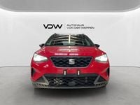 Gebraucht Seat Arona FR 150 PS (110 kW) 2024 Rot SUV