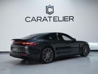 Gebraucht Porsche Panamera 4S 421 PS (309 kW) 2017 Grau Limousine