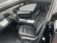 Neu Polestar 4 Pilot 400 kW (544 PS) 2025 Snow SUV