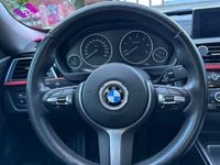 gebraucht BMW 318 Gran Turismo 318 3er GT d Sport Line