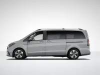 Gebraucht Mercedes V220 Style 163 PS (119 kW) 2025 Alpingrau Van / Kleinbus