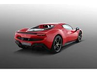 Neu Ferrari 296 829 PS (609 kW) 2025 Rosso corsa Cabrio