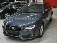 Gebraucht Audi A4 Comfort 239 PS (175 kW) 2008 Grau metallic Kombi