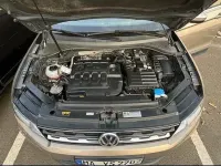 Gebraucht VW Tiguan Comfortline 150 PS (110 kW) 2017 Schwarz SUV