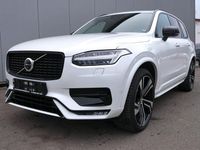 Gebraucht Volvo XC90 Ultimate 235 PS (172 kW) 2022 Weiß SUV