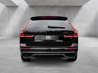 Gebraucht Volvo XC60 Plus 455 PS (334 kW) 2025 Schwarz SUV