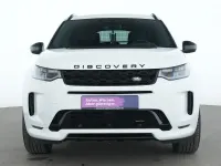 Gebraucht Land Rover Discovery Sport SE Dynamic 163 PS (119 kW) 2023 Fuji white SUV