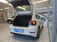 Neu VW Polo Life 95 PS (69 kW) 2026 Grau Kleinwagen