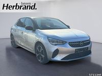 Second-hand Opel Corsa Style 101 CP (74 kW) 2022 Argintiu Hatchback