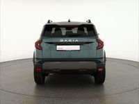 Neu Dacia Duster 131 PS (96 kW) 2025 Grün SUV