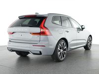 Gebraucht Volvo XC60 Plus 250 PS (183 kW) 2025 Grau SUV