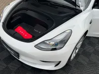 Gebraucht Tesla Model 3 366 kW (498 PS) 2022 Weiß Limousine
