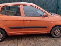 gebraucht Kia Picanto 