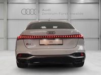 Gebraucht Audi A5 Edition .1 204 PS (150 kW) 2024 Weiß Coupé