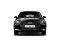 Gebraucht Audi A3 Advanced 150 PS (110 kW) 2024 Mythosschwarz metallic Limousine