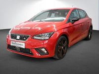 gebraucht Seat Ibiza FR