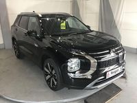 Neu Mitsubishi Outlander P-HEV Edition 306 PS (225 kW) 2025 Schwarz SUV
