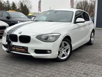 gebraucht BMW 116 i 5-trg / Klima / SitzH / PDC / Alu /