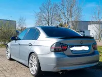 Gebraucht BMW 325 Performance 218 PS (160 kW) 2005 Andere farben Limousine