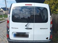 Usata Renault Rapid 75 CV (55 kW) 2016 Bianco