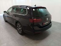 gebraucht VW Passat Variant 2.0 TDI Business (EURO 6d-TEMP)