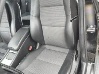Gebraucht Mercedes C220 Avantgarde 150 PS (110 kW) 2006 Schwarz Kombi