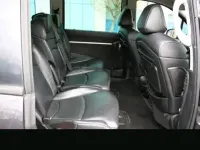 Gebraucht Citroën C8 170 PS (125 kW) 2010 Van / Kleinbus