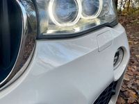 gebraucht BMW X3 xDrive30d M SPORT AT Head-Up Panorama Kamera