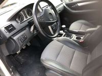 gebraucht Mercedes B200 B 200(245.233)