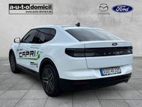 Gebraucht Ford Capri Premium 250 kW (340 PS) 2025 Weiß SUV