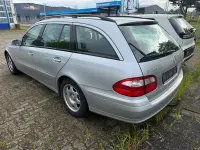 Occasion Mercedes E200 163 ch (119 kW) 2005 Gris Break